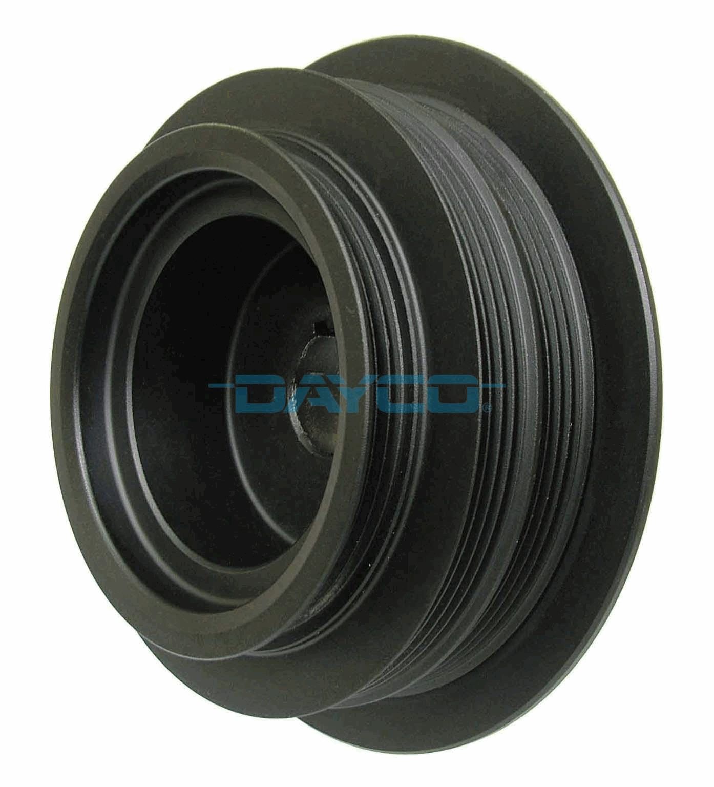 HARMONIC BALANCER - OEM - TecDoc 1