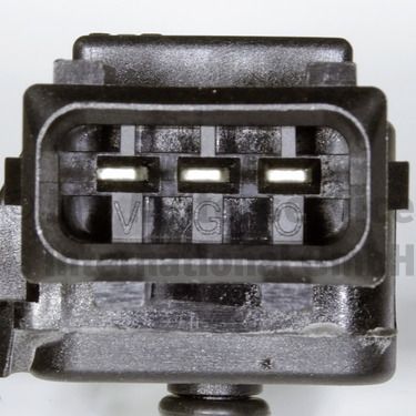 Sensor, Saugrohrdruck