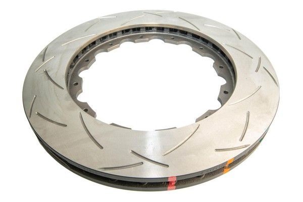5000 Rotor T3 Slot -  410mm x 34mm KP [ Special Make ] No Nuts Supplied - TecDoc 2