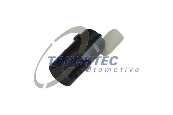 Sensor, Einparkhilfe