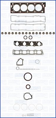 Juego completo de empaques, motor