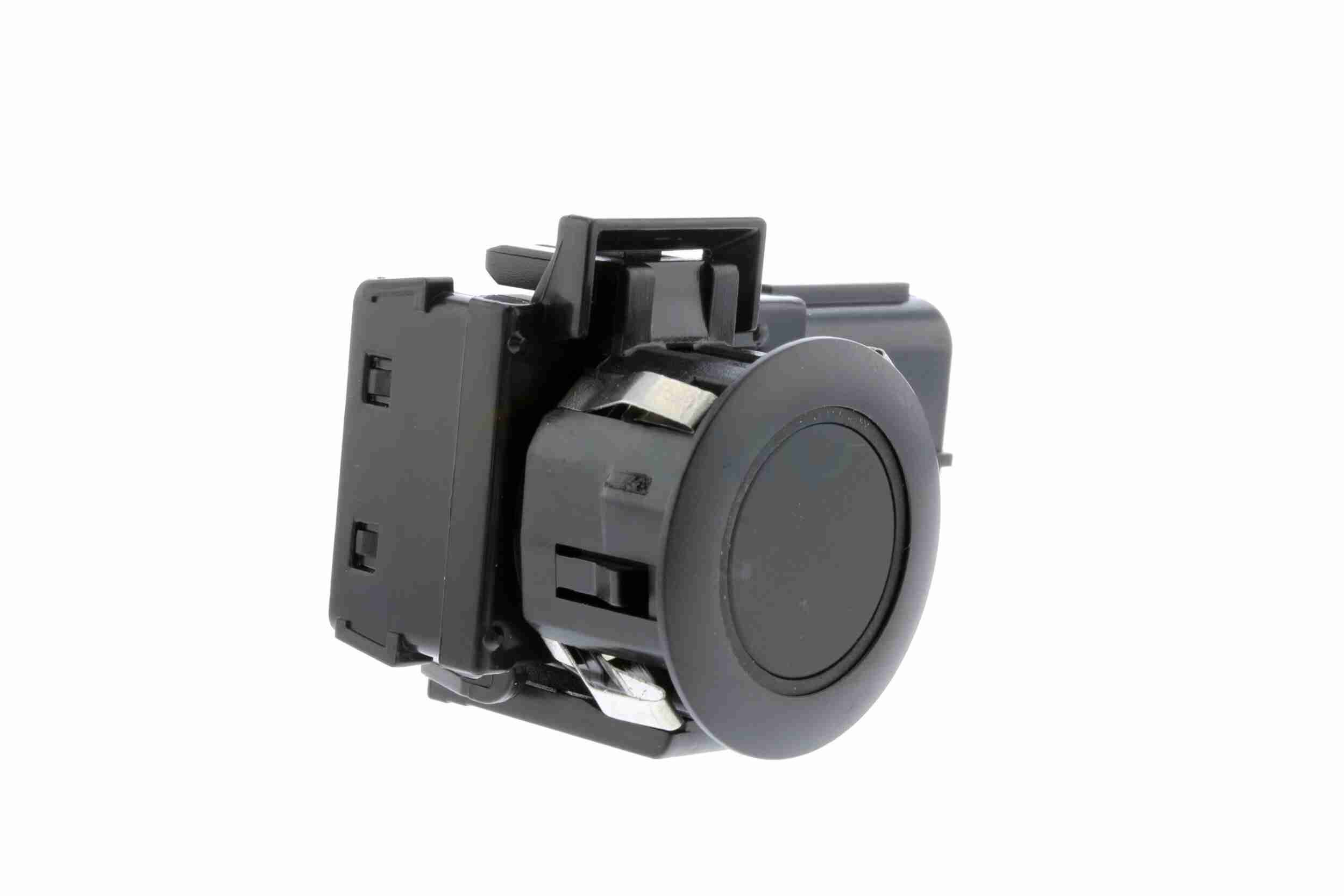 Sensor, Einparkhilfe