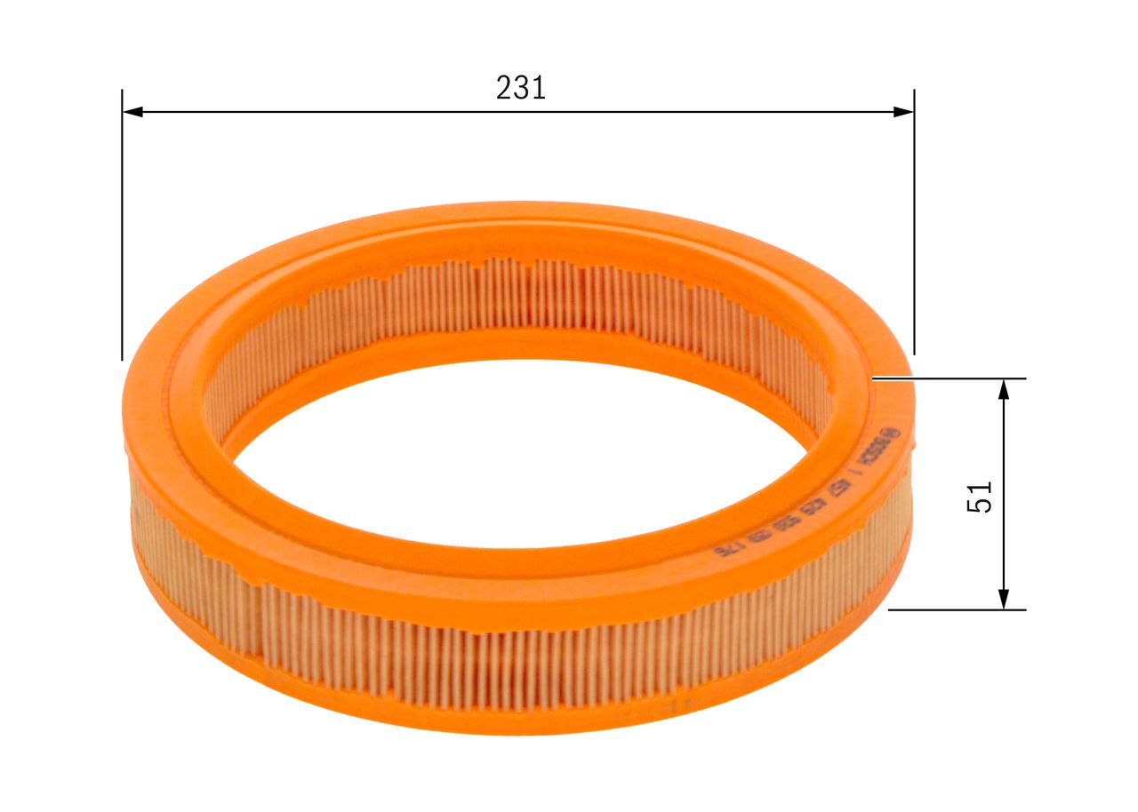 Luftfilter Luftfilter