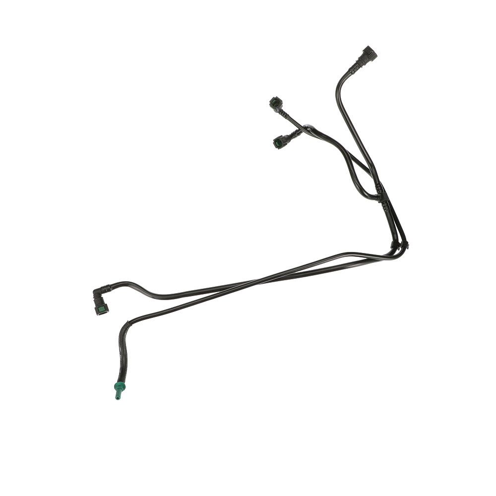 žarna, degalų išsiliejimo apsauga