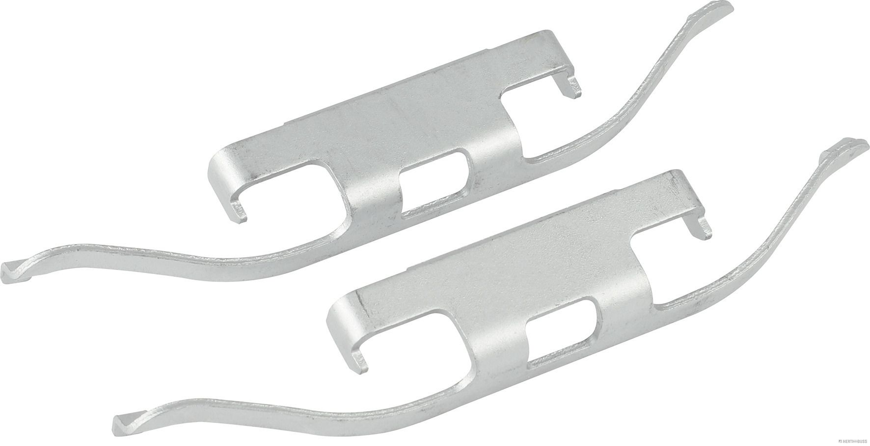 Zubeh&ouml;rsatz, Scheibenbremsbelag