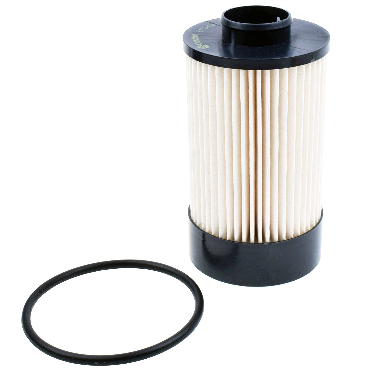 Castrol Filters CF0482 - Kraftstofffilter