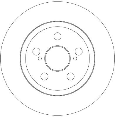 Bremsscheibe