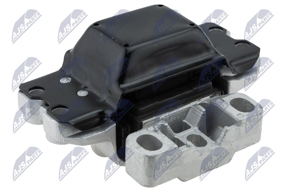 ZPS-AU-006 NTY felfüggesztés, motor