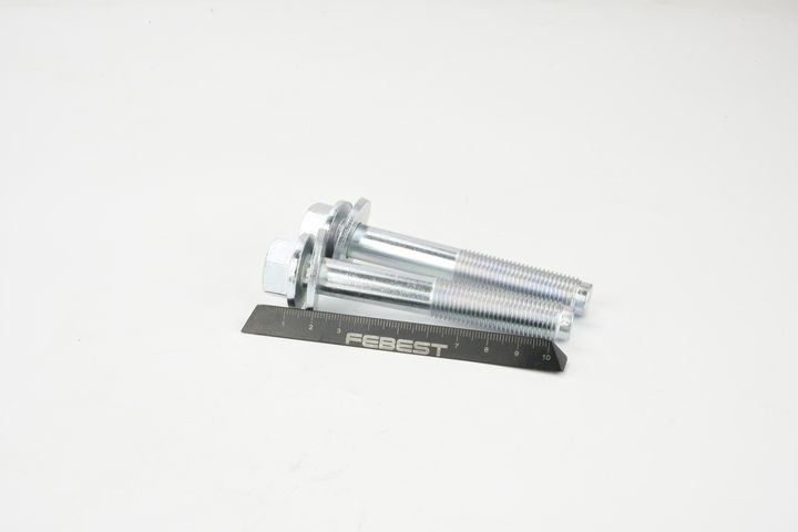 išvirtimo reguliavimo varžtas