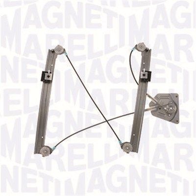 MAGNETI MARELLI 350103170237 Window Regulator