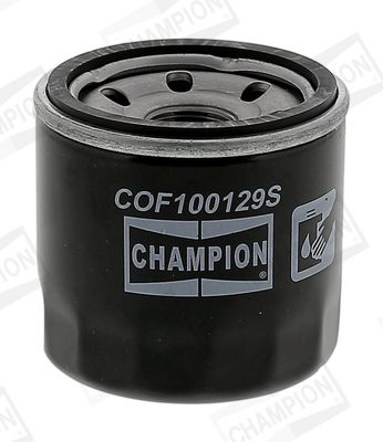 CHAMPION COF100129S - Ölfilter