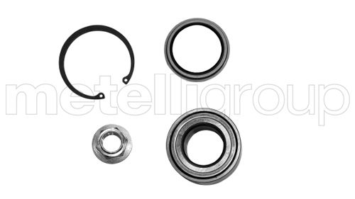 Wheel Bearing Kit 19-7061