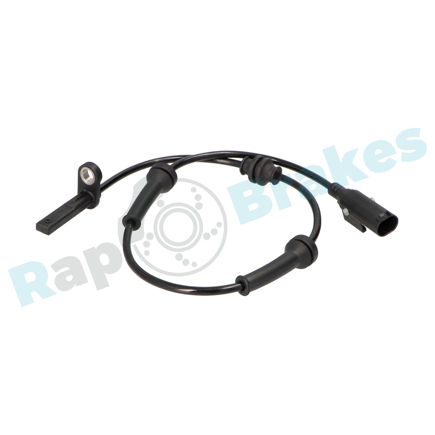 Sensor, Raddrehzahl Sensor, Raddrehzahl