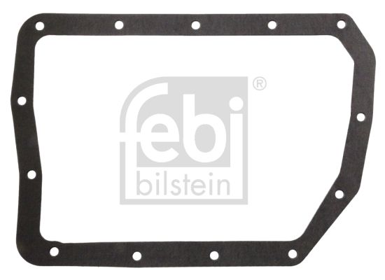 FEBI BILSTEIN 106181 Gasket, automatic transmission oil sump