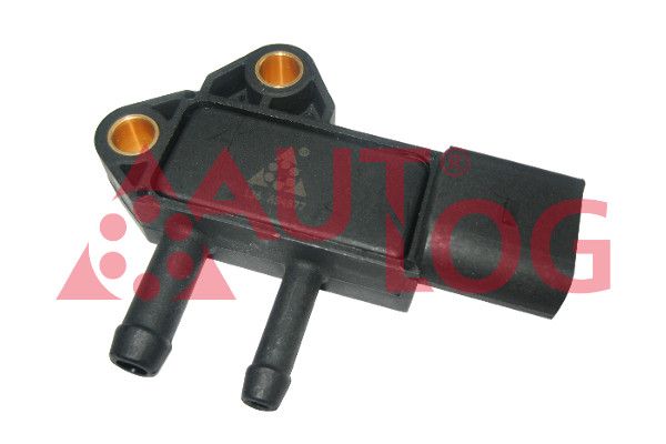 Sensor, Abgasdruck