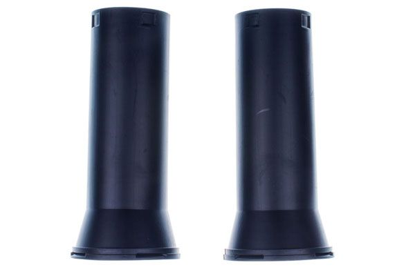 Staubschutzsatz, Stoßdämpfer