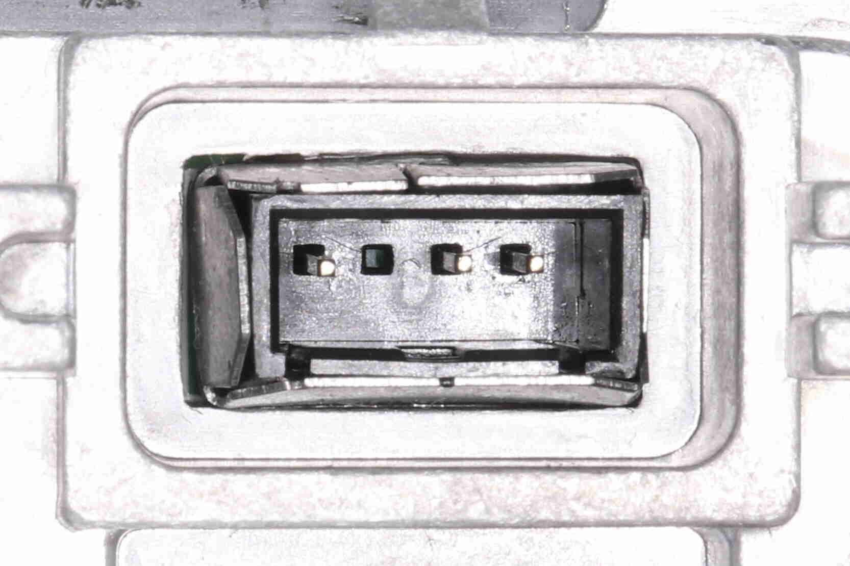 Steuerger&auml;t, Beleuchtung