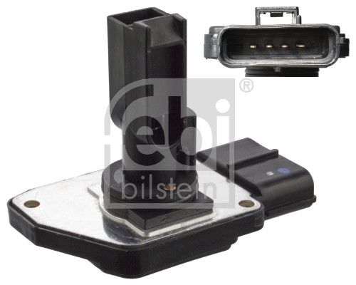 Sensor de flujo de masa de aire / Sensor Maf