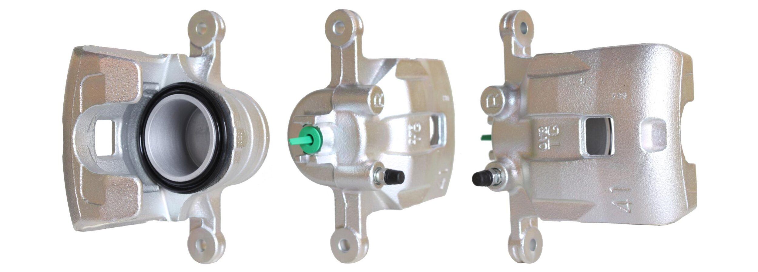 ELSTOCK 83-2606 - Bremssattel