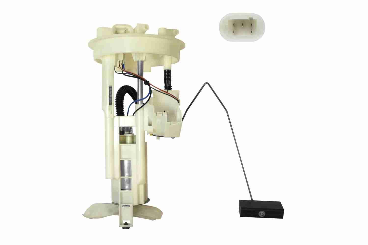 Kraftstoff-Fördereinheit