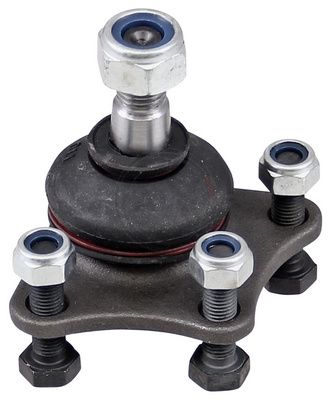 Trag-/F&uuml;hrungsgelenk