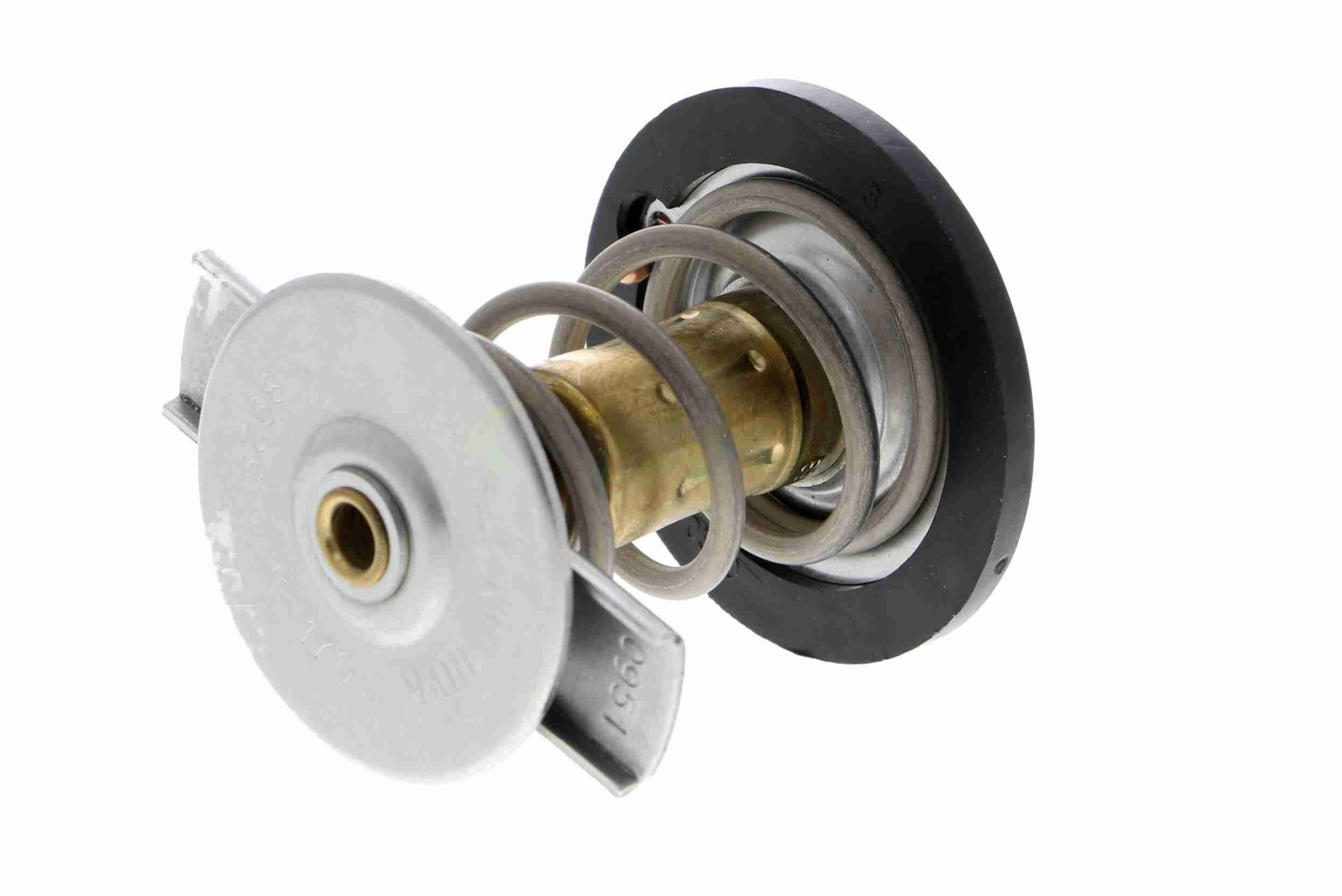 Thermostat, K&uuml;hlmittel