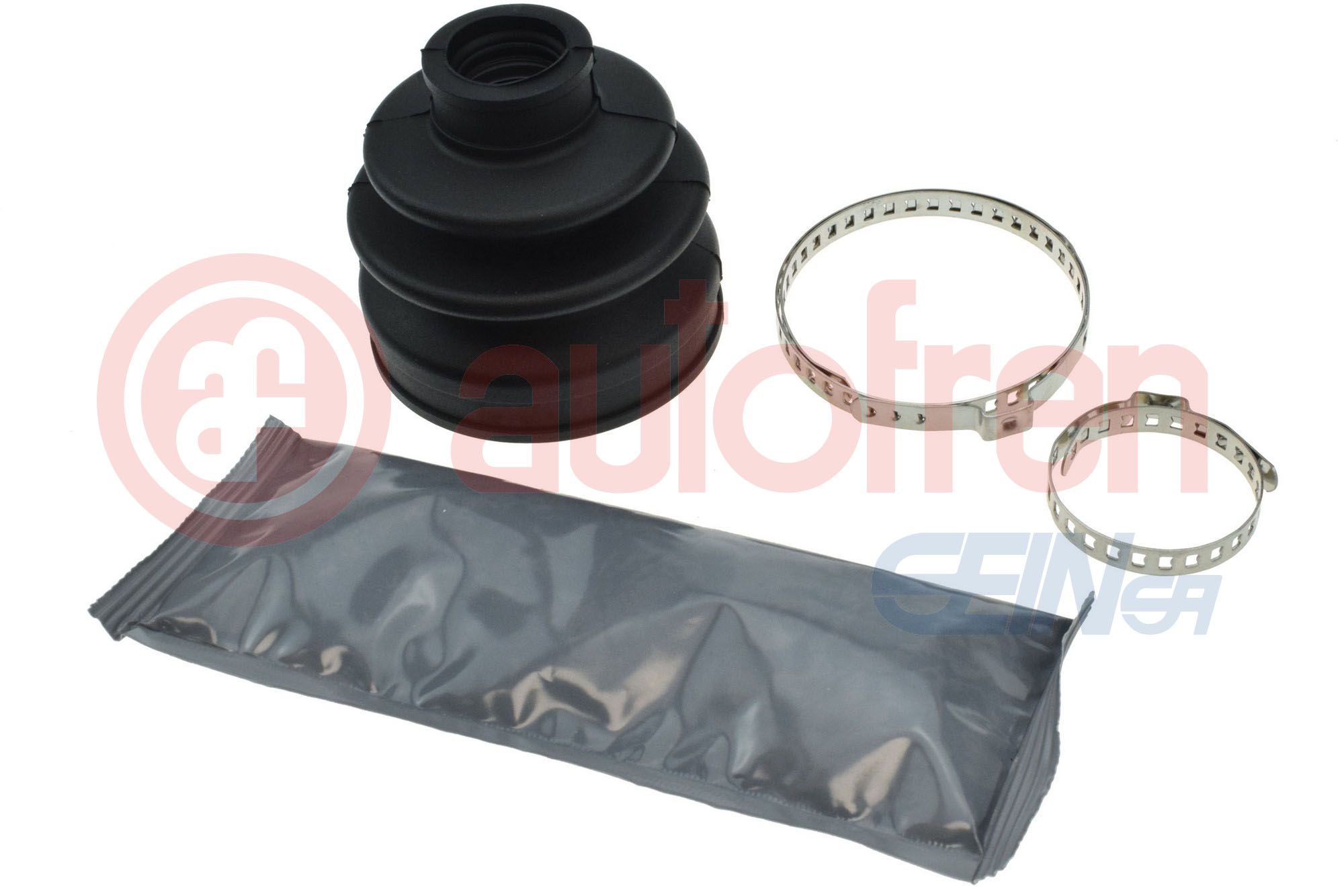 Bellow Kit, drive shaft D8442