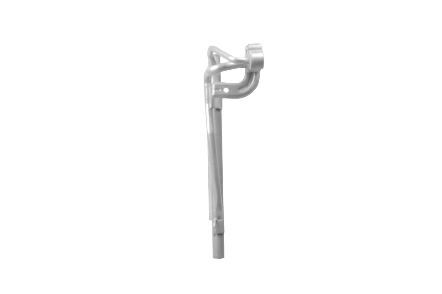 8FC 351 309-331 HELLA Condensador, aire acondicionado con junta anular