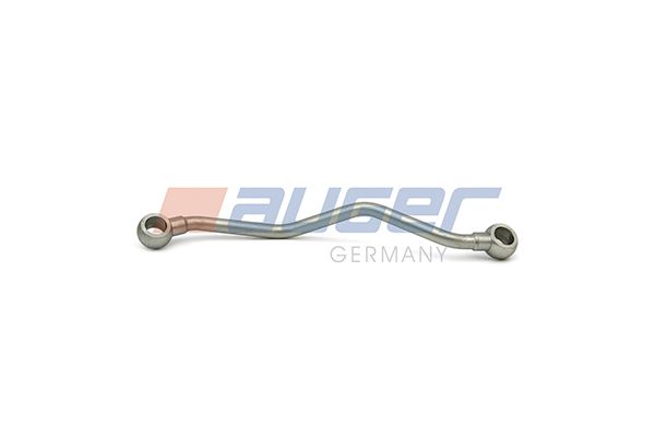 Druckleitung, Druckluftkompressor