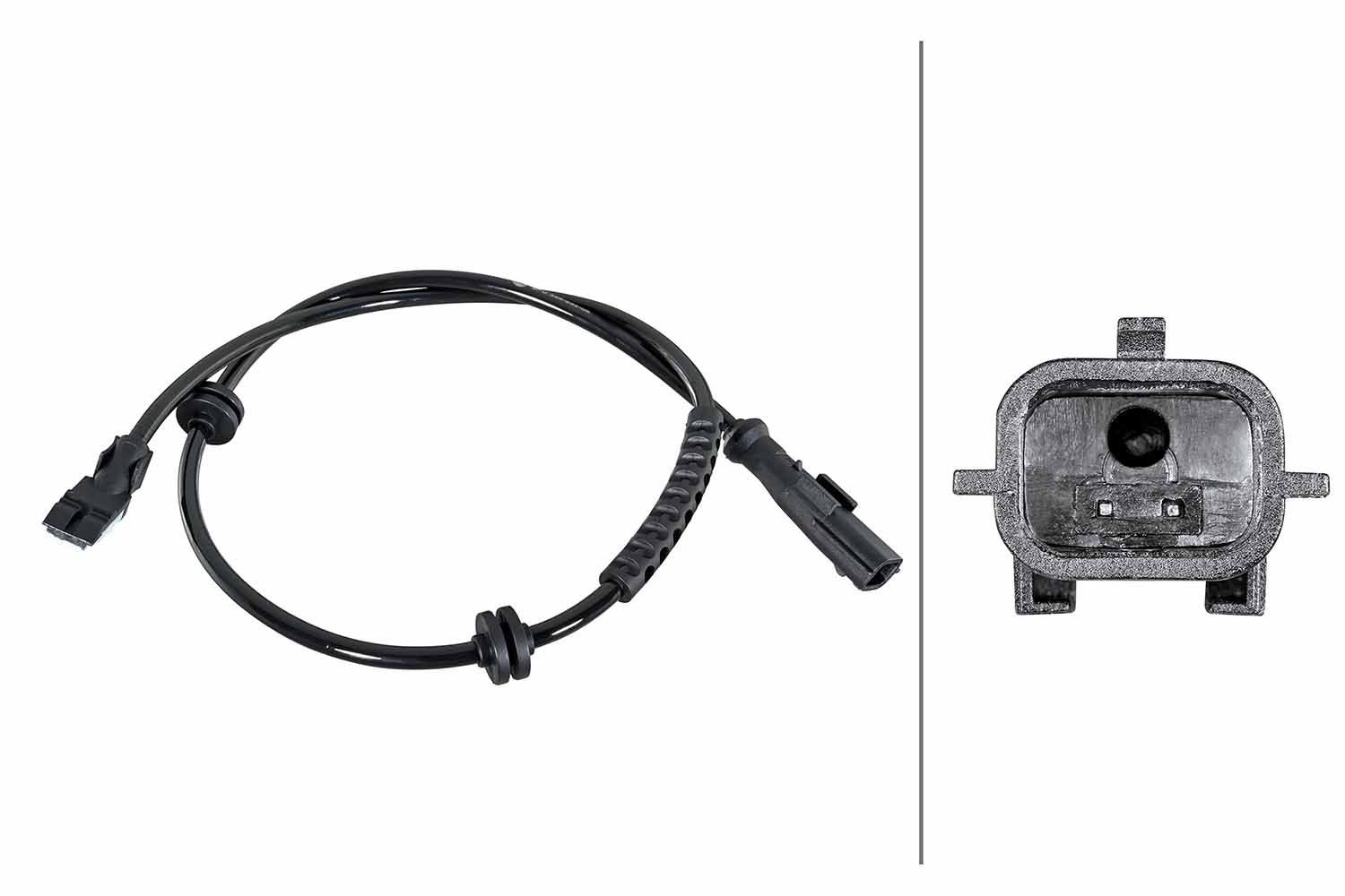 Sensor, revoluciones de la rueda