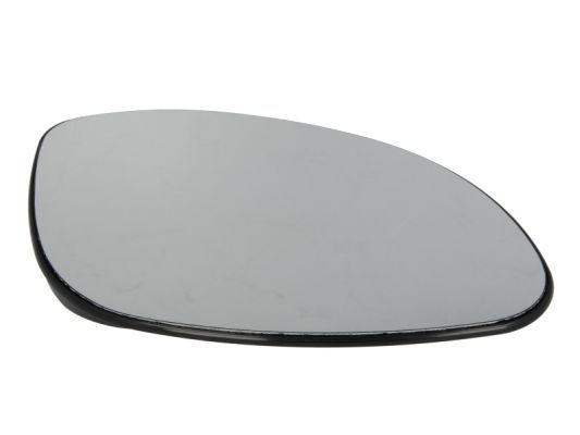 Mirror Glass, exterior mirror 6102-02-1221233