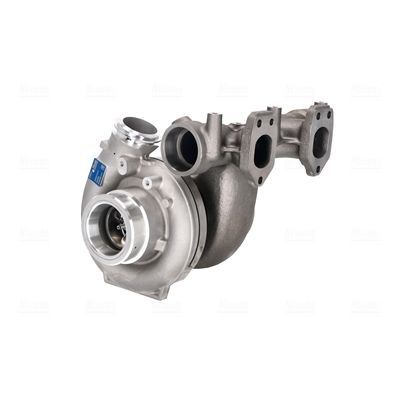 Turbocompresor, sobrealimentación