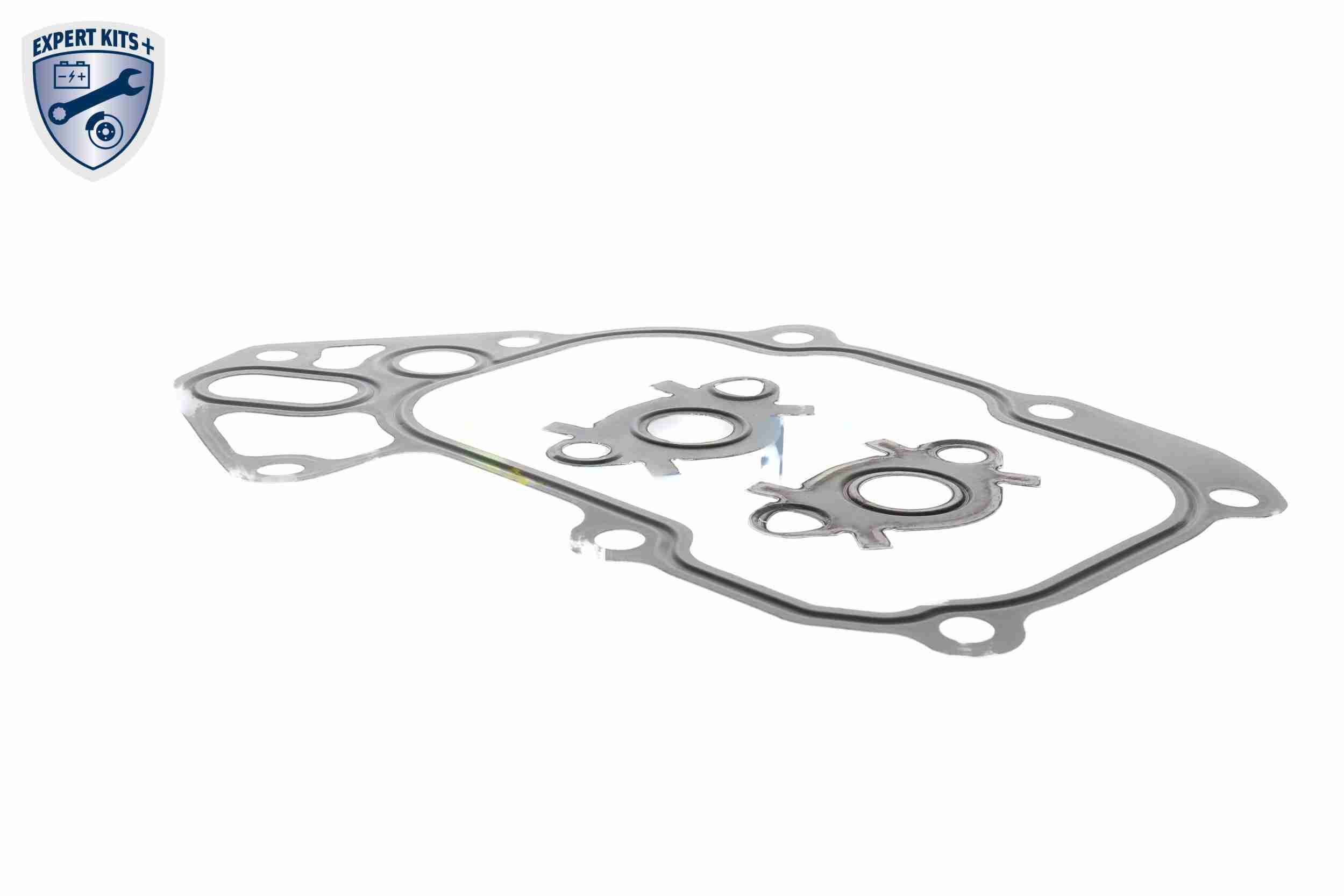 Dichtungssatz, &Ouml;lk&uuml;hler