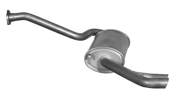 Endschalld&auml;mpfer