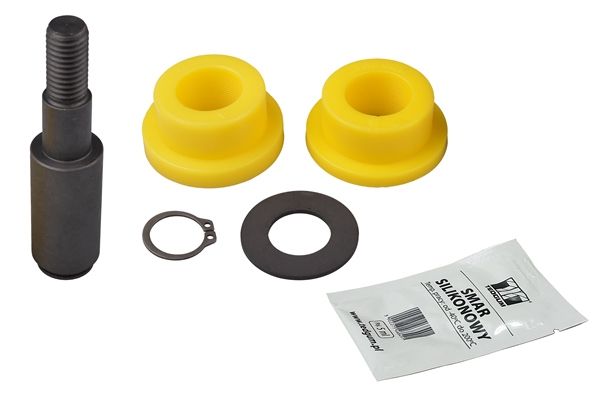 TEDGUM TED16991 - Lagerung, Lenker