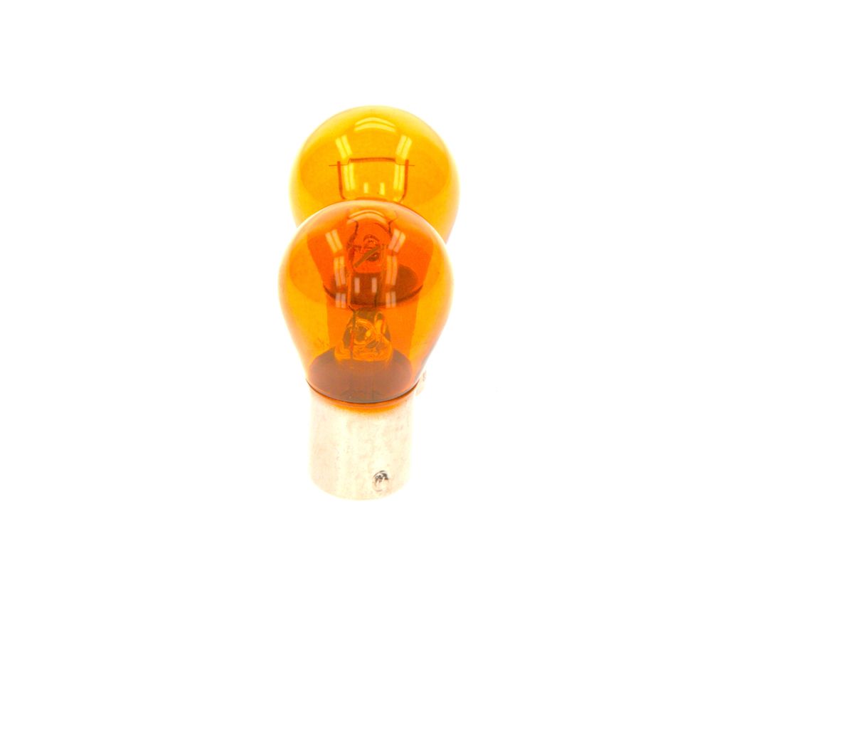 Glühlampe, Blinkleuchte