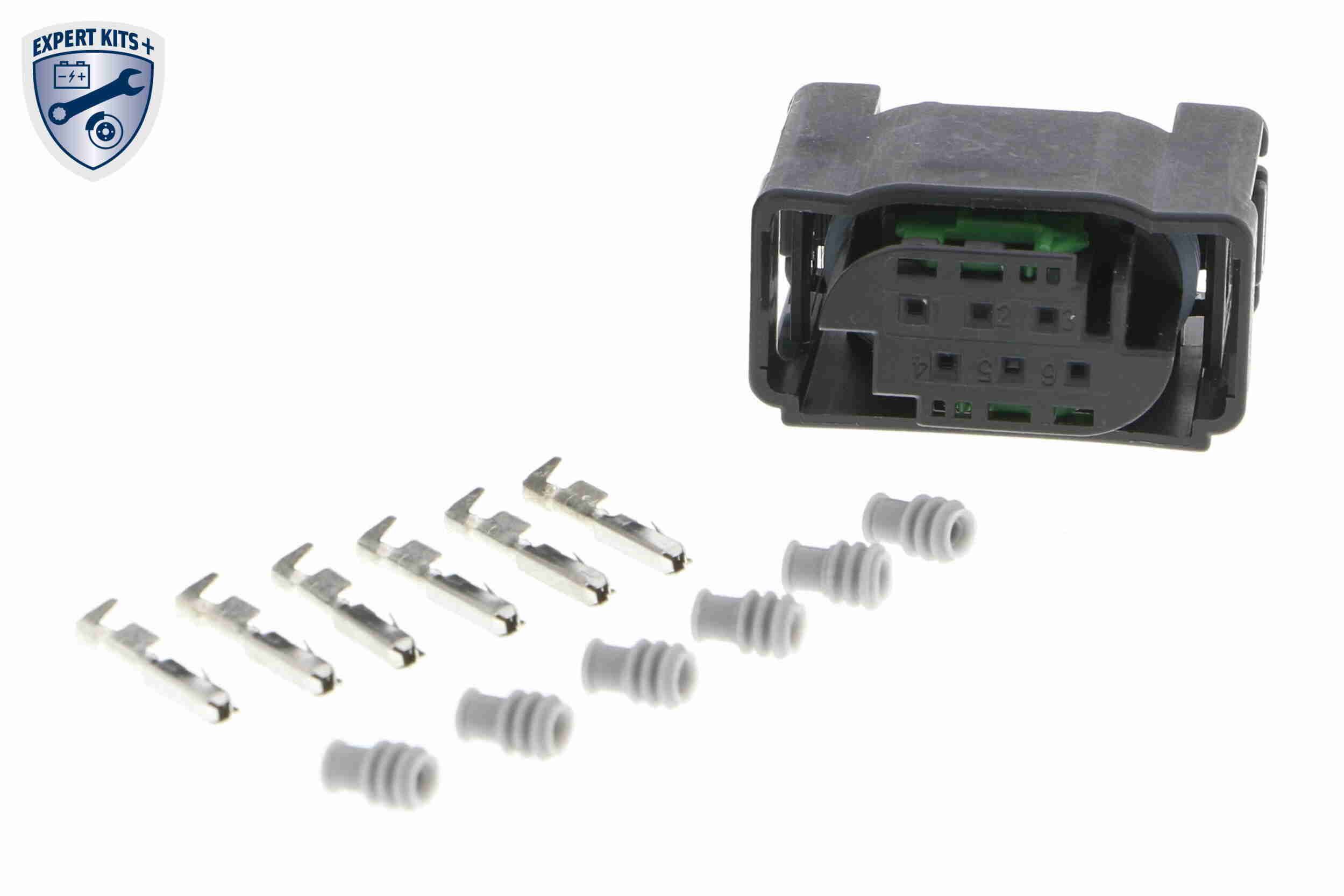 Sensor, Leuchtweitenregulierung