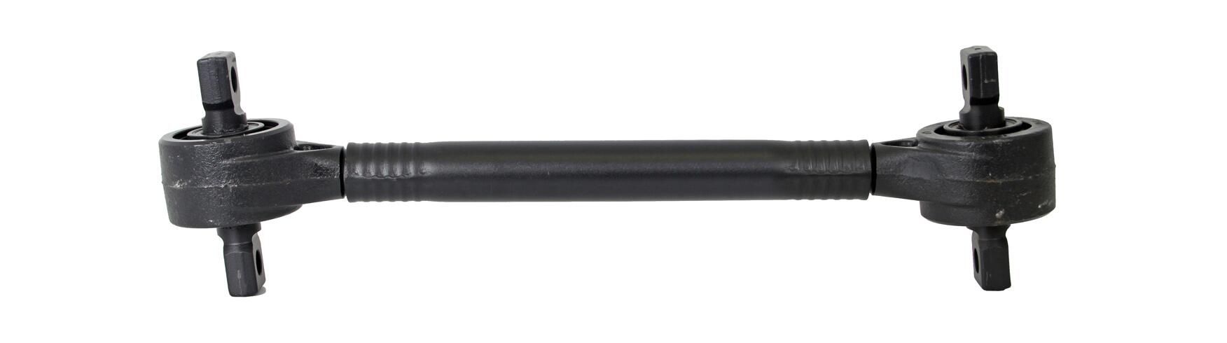 Brazo oscilante, suspensión de ruedas