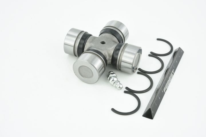 Lankstas, kardaninis velenas