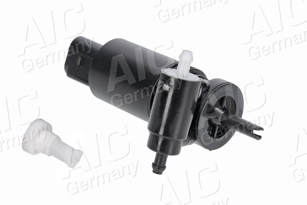 Waschwasserpumpe, Scheibenreinigung Waschwasserpumpe, Scheibenreinigung