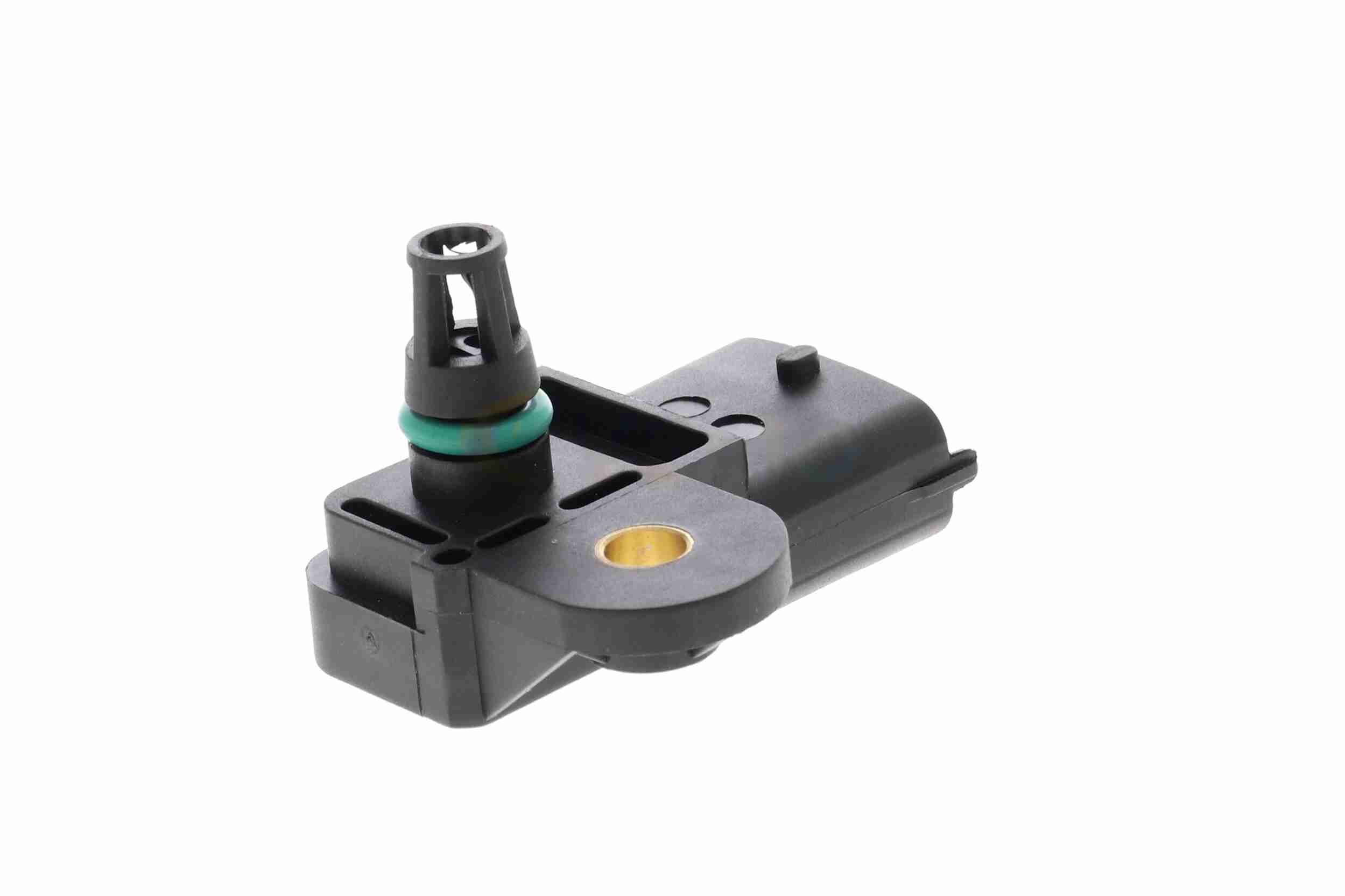 Sensor, Saugrohrdruck