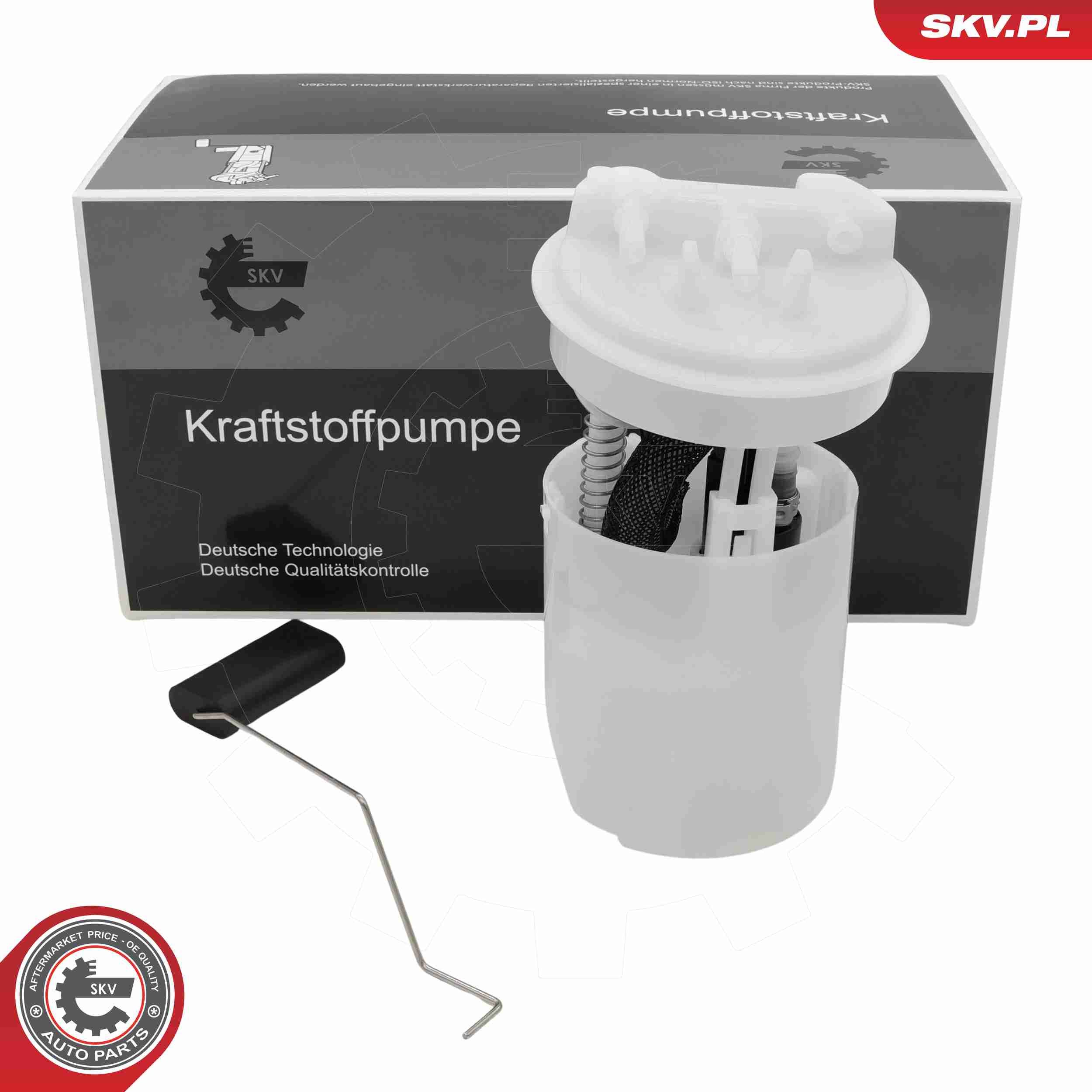 ESEN SKV 02SKV853 - Kraftstoff-F&ouml;rdereinheit