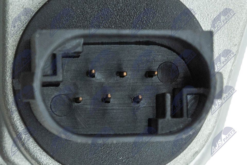 Drosselklappenstutzen
