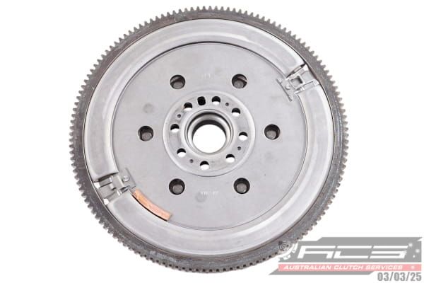 DMF PEUGEOT HDi 2.0L 10/06-on - TecDoc 2