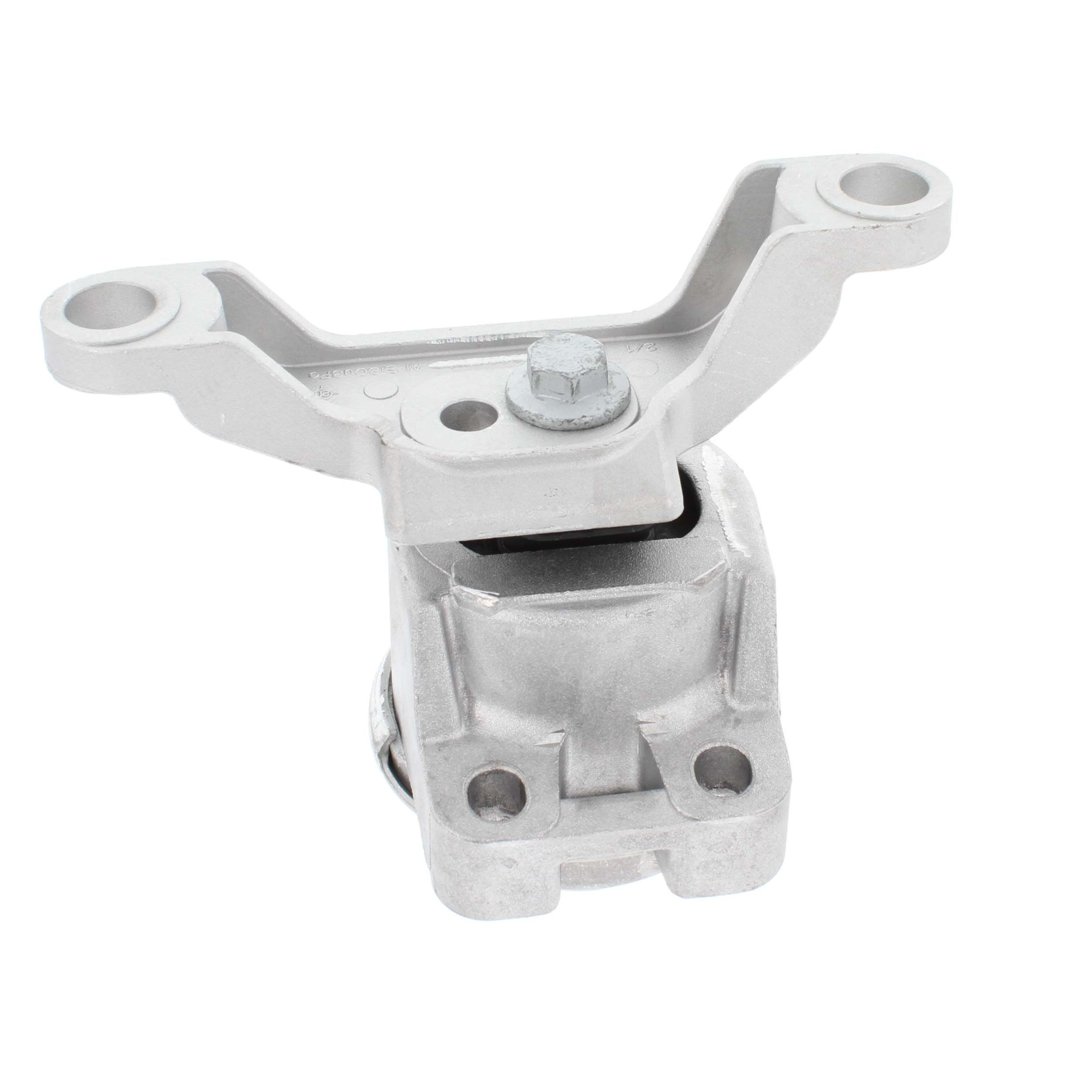 variklio montavimas