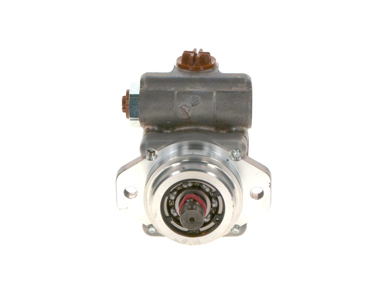 Hydraulikpumpe, Lenkung