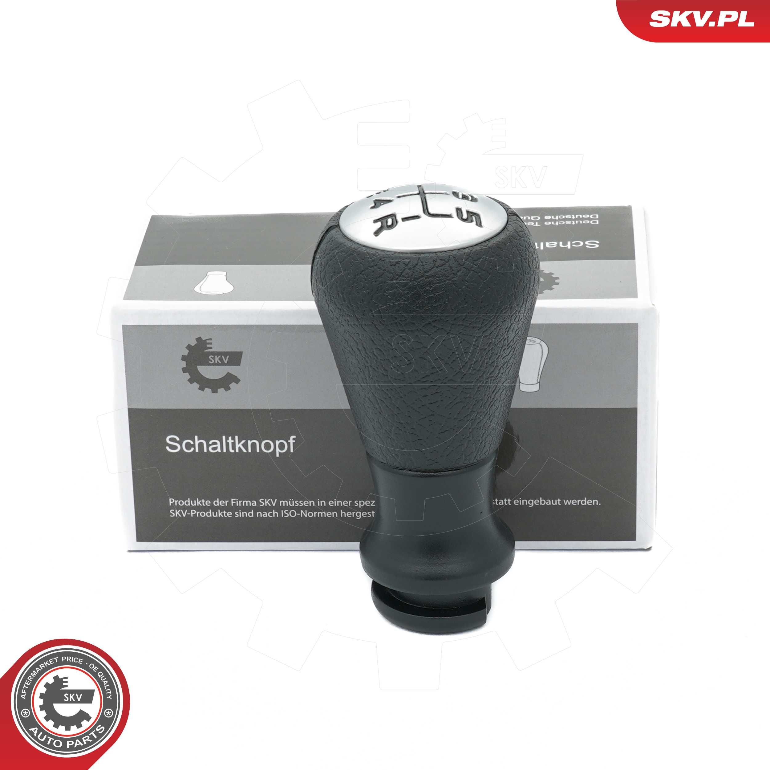 Gear Shift Lever Knob 63SKV096