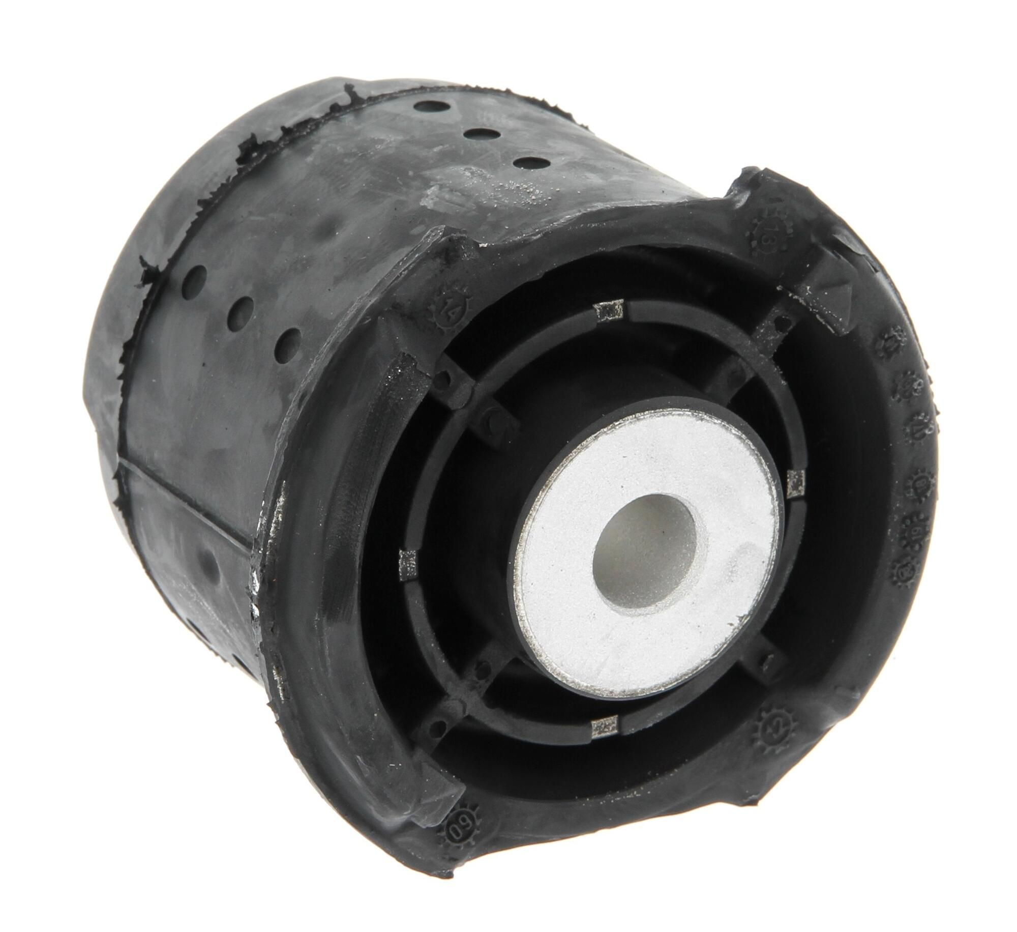 Lagerung, Achsk&ouml;rper