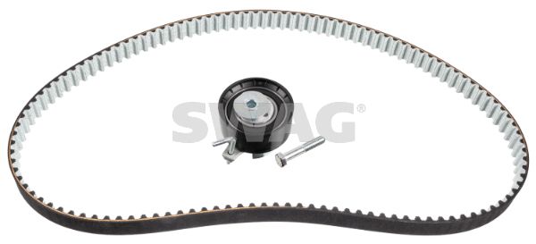 Timing Belt Kit 50 94 0848