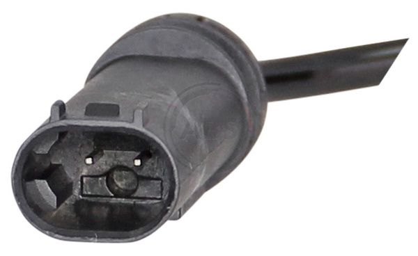 Sensor, Raddrehzahl